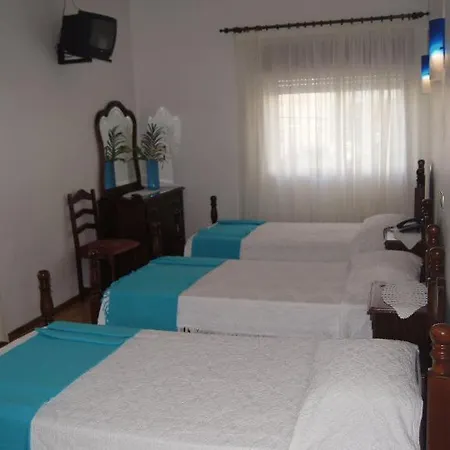 Hotel Rainha Santa